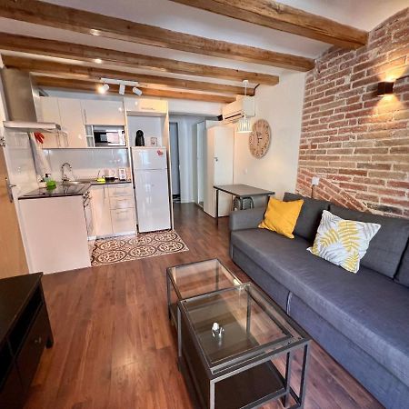 Sagrada Familia- Excelente Ubicacion Apartman Barcelona Kültér fotó