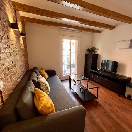 Sagrada Familia- Excelente Ubicacion Apartman Barcelona Kültér fotó