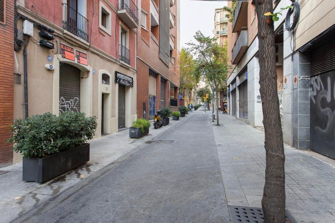 Sagrada Familia- Excelente Ubicacion Apartman Barcelona Kültér fotó
