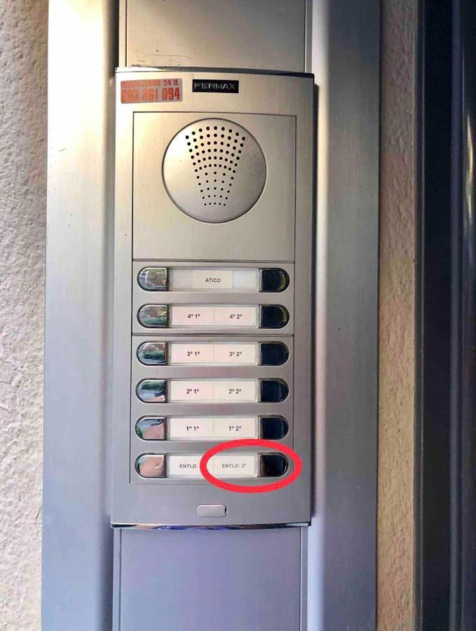 Sagrada Familia- Excelente Ubicacion Apartman Barcelona Kültér fotó