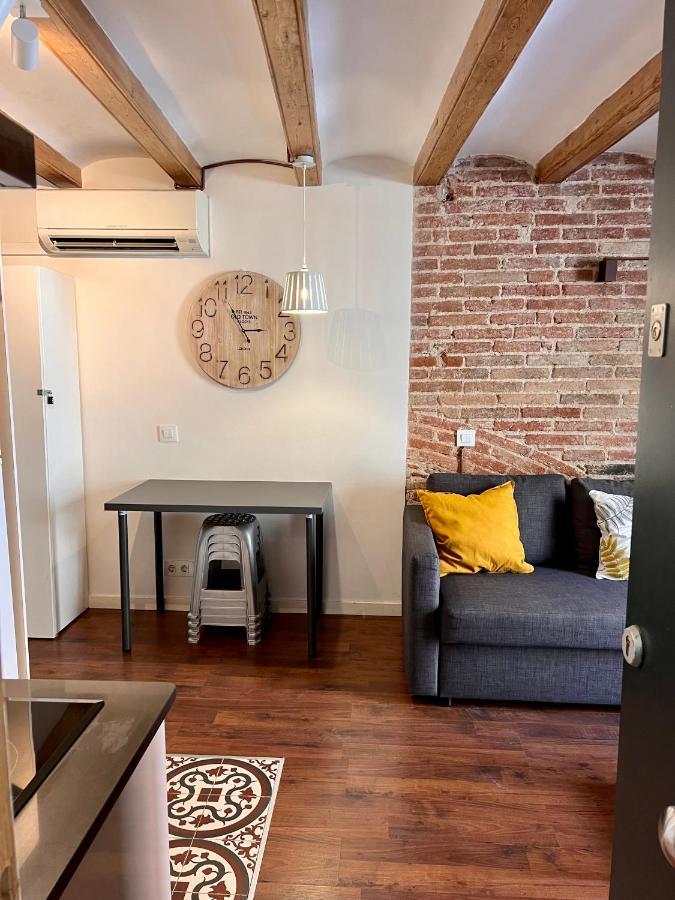 Sagrada Familia- Excelente Ubicacion Apartman Barcelona Kültér fotó