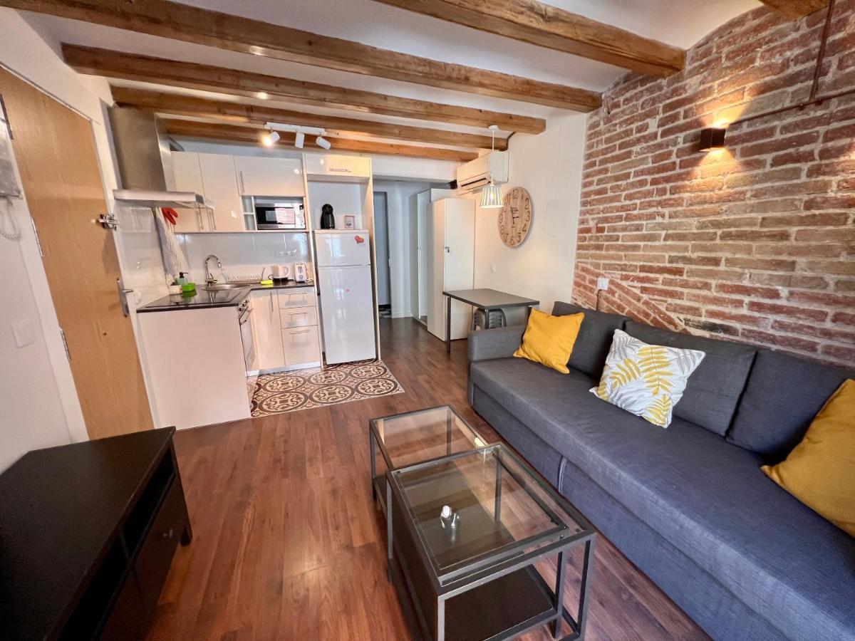 Sagrada Familia- Excelente Ubicacion Apartman Barcelona Kültér fotó
