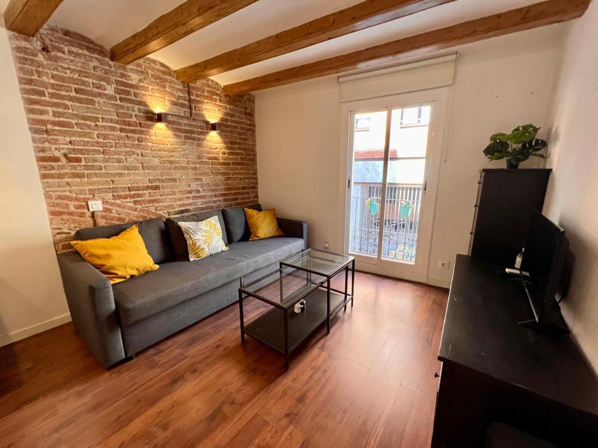 Sagrada Familia- Excelente Ubicacion Apartman Barcelona Kültér fotó