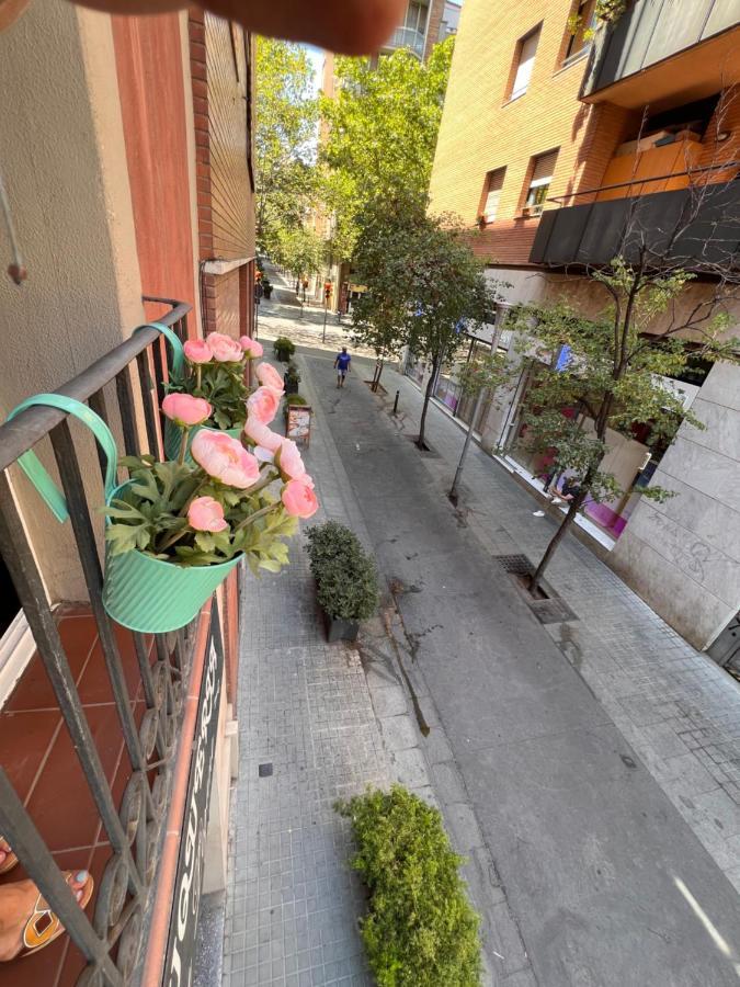 Sagrada Familia- Excelente Ubicacion Apartman Barcelona Kültér fotó
