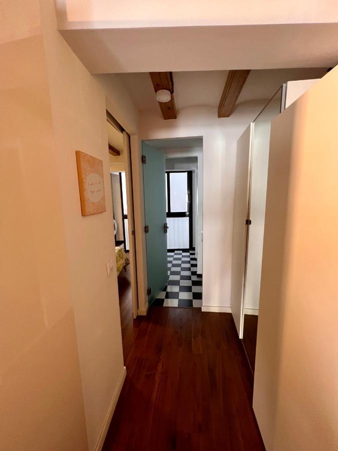 Sagrada Familia- Excelente Ubicacion Apartman Barcelona Kültér fotó