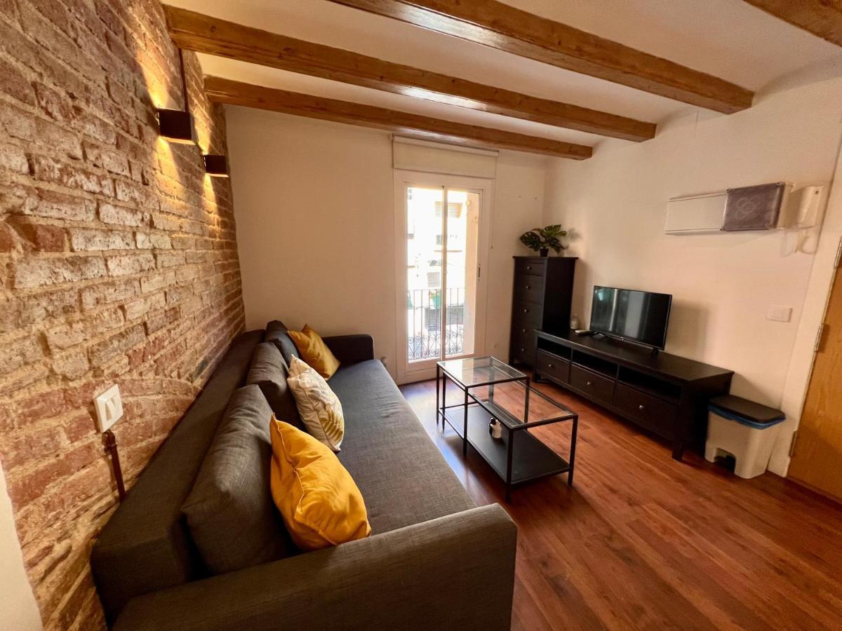 Sagrada Familia- Excelente Ubicacion Apartman Barcelona Kültér fotó