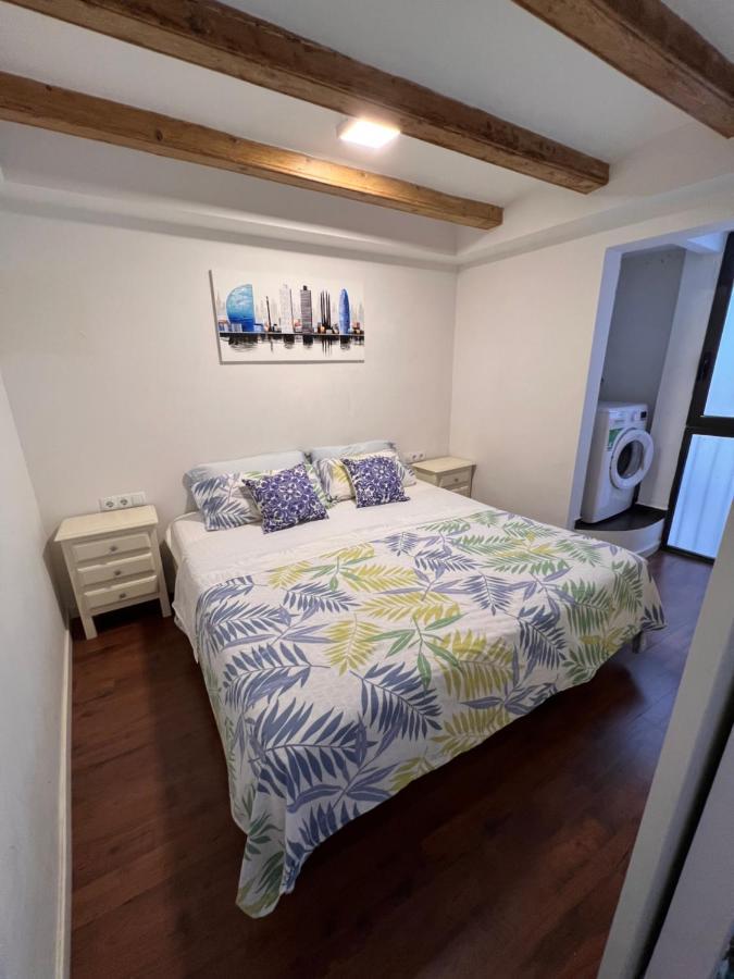 Sagrada Familia- Excelente Ubicacion Apartman Barcelona Kültér fotó