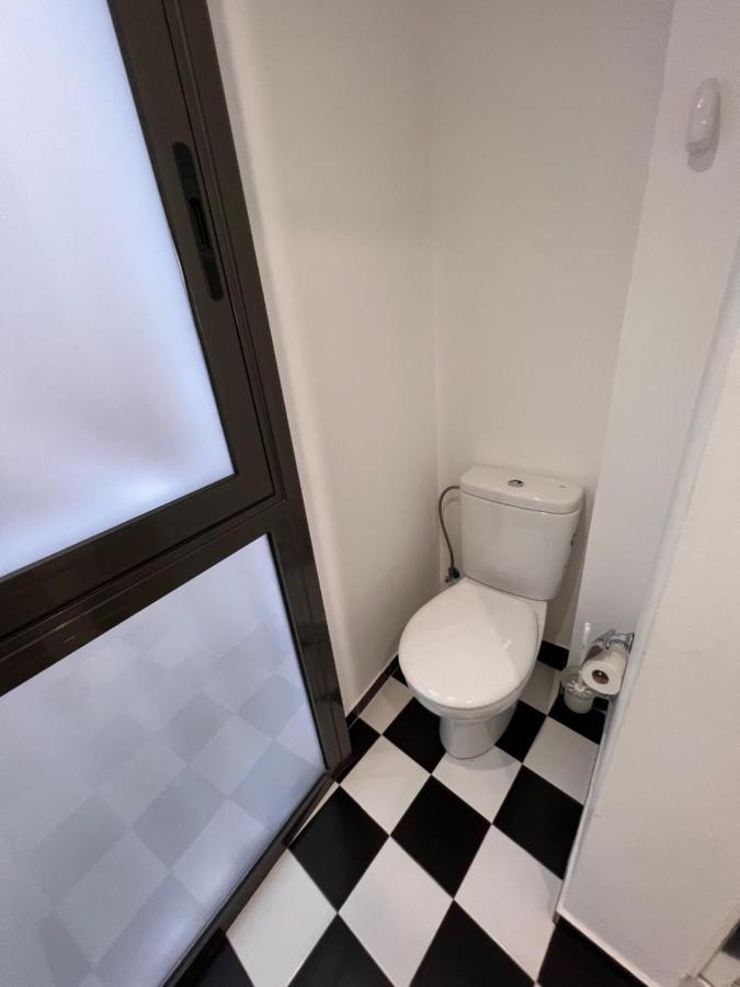 Sagrada Familia- Excelente Ubicacion Apartman Barcelona Kültér fotó